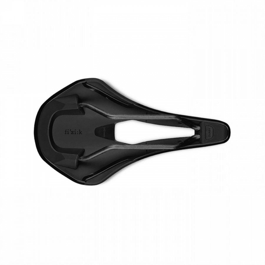 Saddle vento argo r1 265 x 140 mm - 5