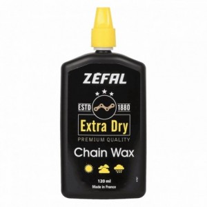 Extra dry chain lube 120ml - 1