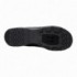 Zapatillas calibrador boa gris oscuro/negro talla 40 - 4