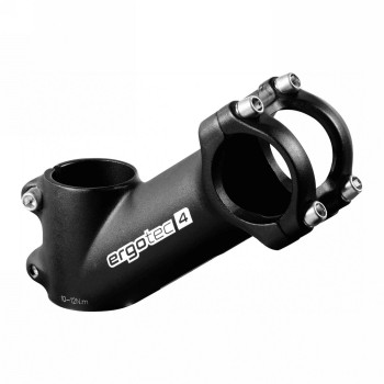 Erg hset high crab 2 1/8 handlebar stem 31.8x 70mm - 1