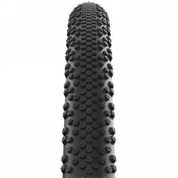 Tire 28" 700x45 g-one bite addix super ground tle foldable - 2