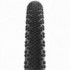 Tire 28" 700x45 g-one bite addix super ground tle foldable - 2