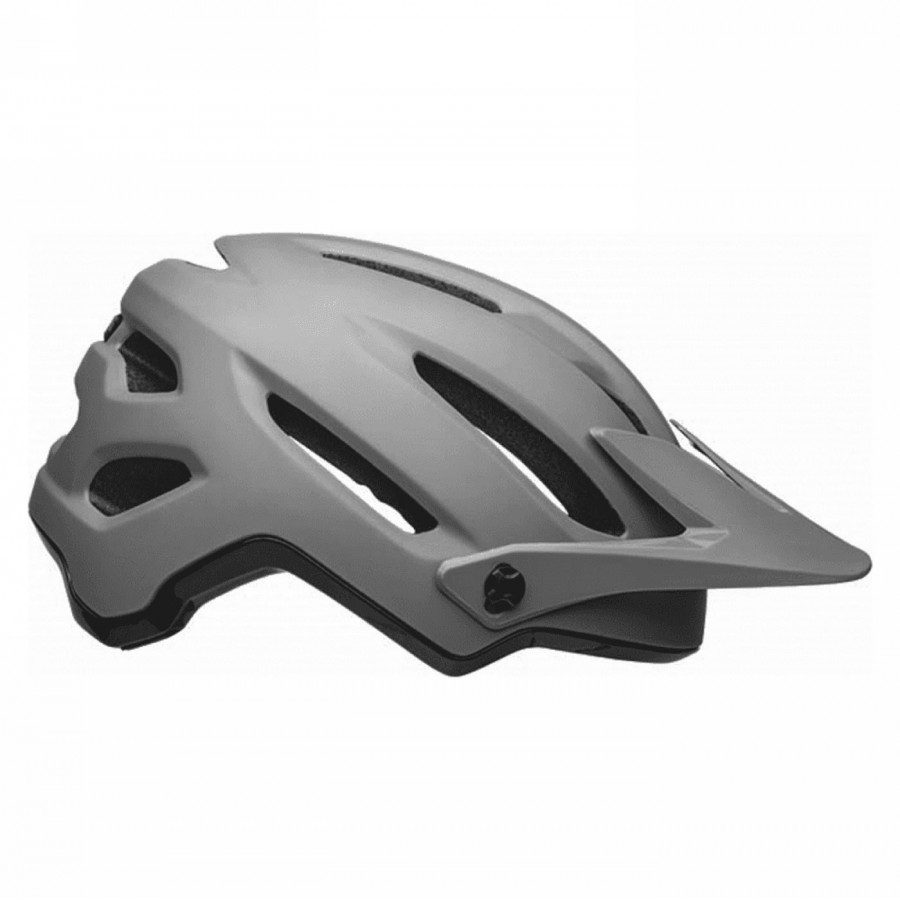 4forty mips grey helmet size 58/62cm - 1