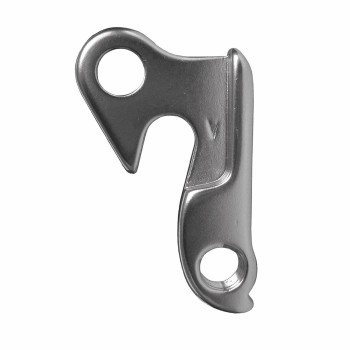 Model i aluminum derailleur hanger - 1