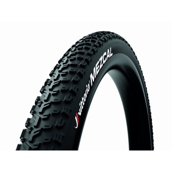 PNEU 27.5' X 2.10 (52-584) MEZCAL RIGIDE NOIR - 1