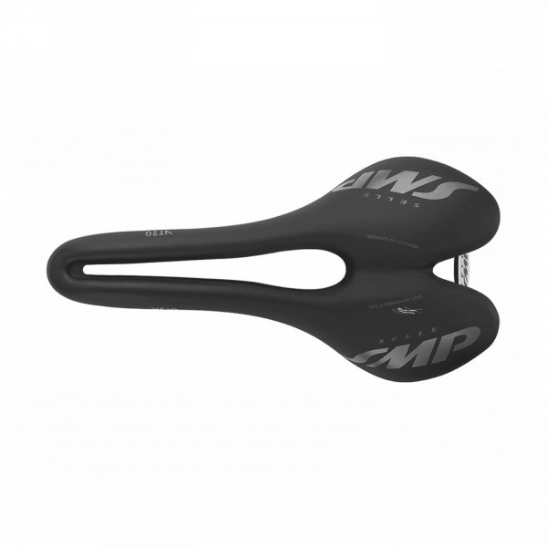 Saddle vt20c black - 1