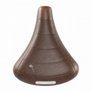 Sella ondina brown relaxed unisex city - 1 - Selle - 8021890575630