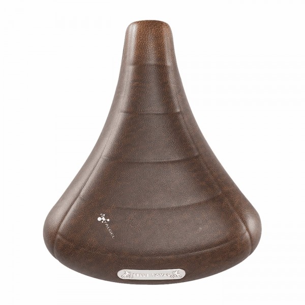 Selle de ville ondina brown relaxed unisex - 1