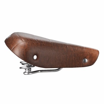 Sella ondina brown relaxed unisex city - 3 - Selle - 8021890575630