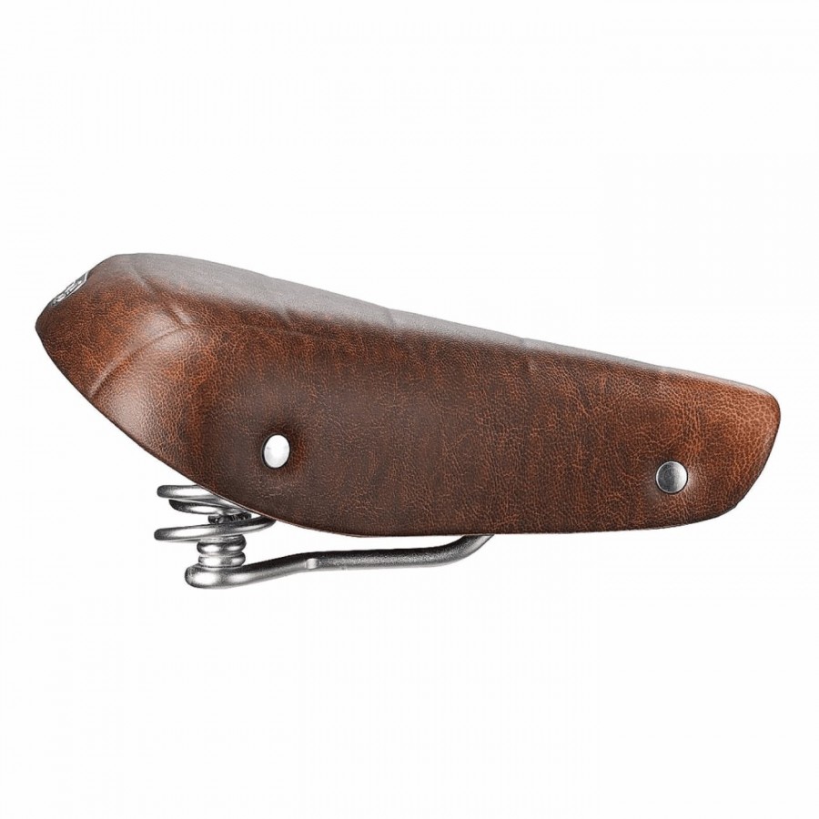 Selle de ville ondina brown relaxed unisex - 3