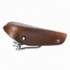 Sella ondina brown relaxed unisex city - 3 - Selle - 8021890575630