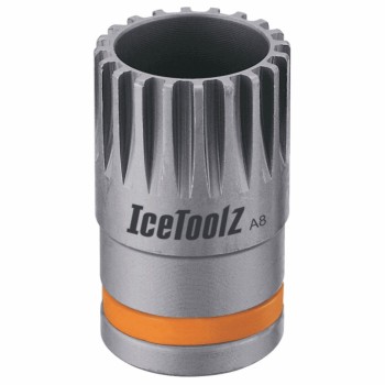 Extracteur de boîtier de pédalier compatible shimano / isis drive 20 - 1