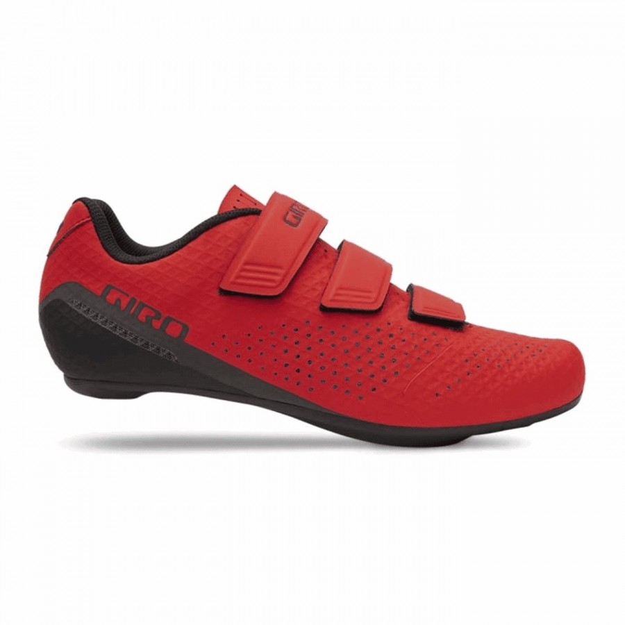 Chaussures rouges stylus taille 39 - 1