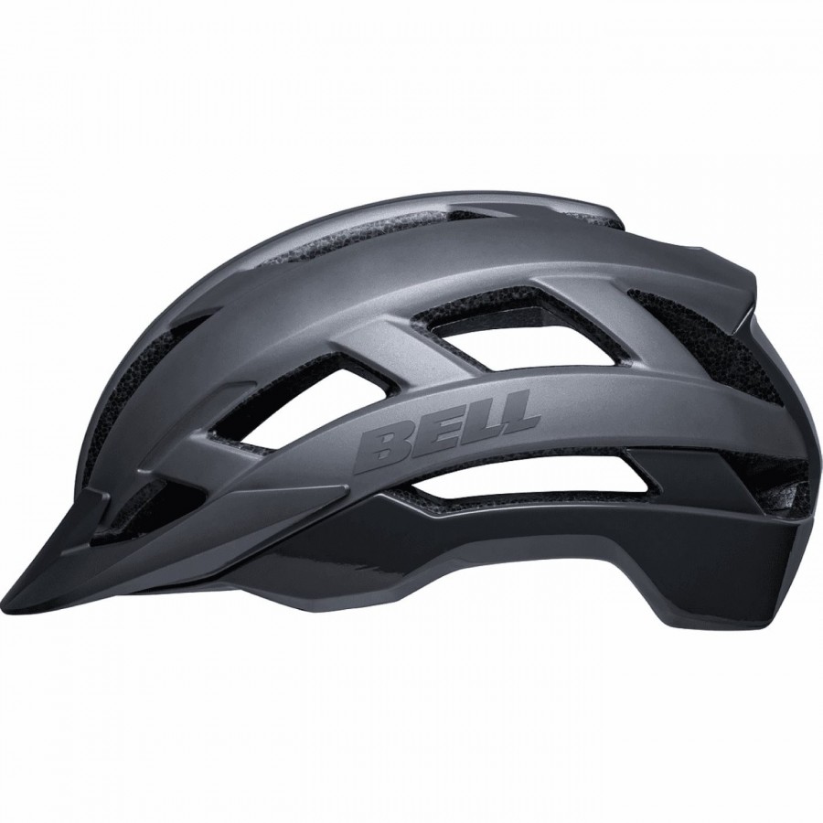 Falcon xrv mips grau helm größe 52/56cm - 4