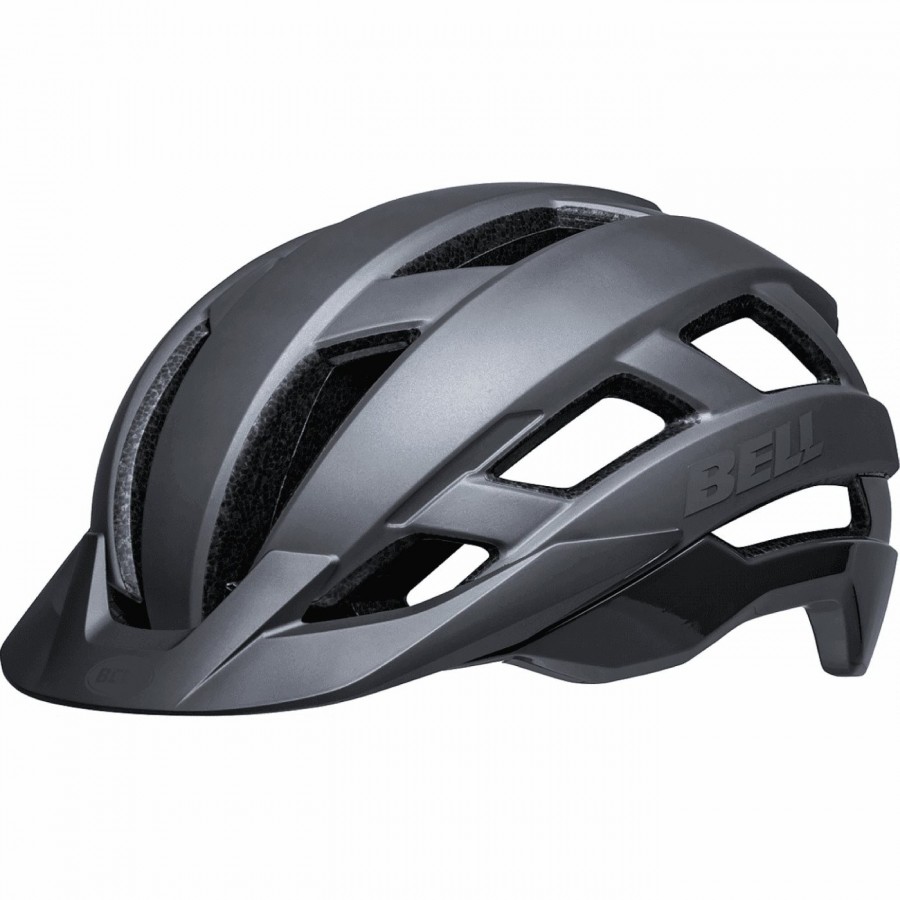 Falcon xrv mips grau helm größe 52/56cm - 5