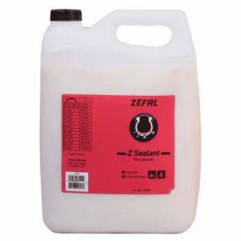 Mastic Z Mastic tubeless 5000ml - 1