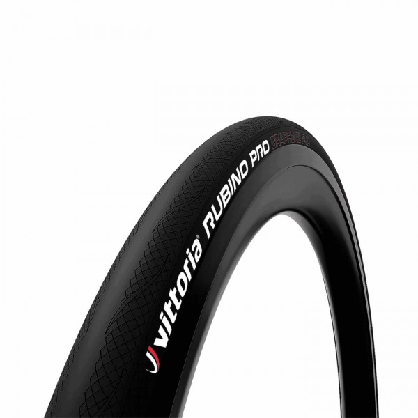 Tire 700x25 rubino pro black tlr grap. 2.0 - 1