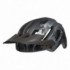 4forty air mips helmet noir/camo taille 58/62cm - 2