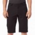 Short arc shorts black 38 size xxl - 2