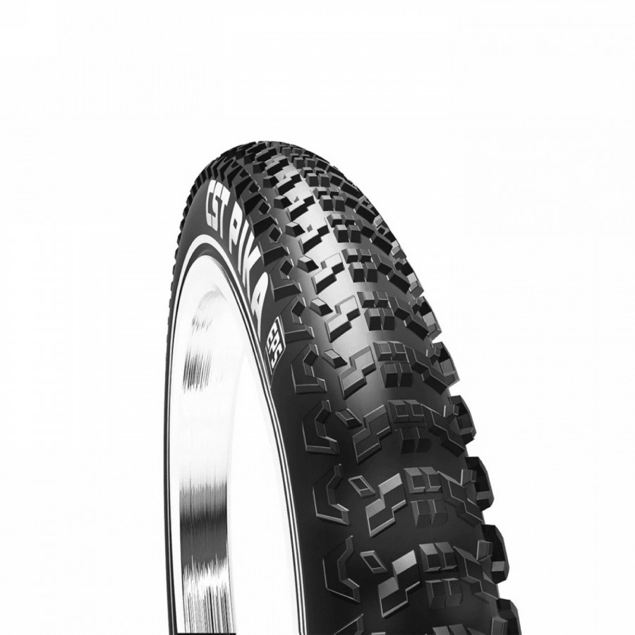 700x42 (42-622) pika c1894 gravel tire rigid - 1
