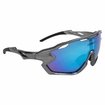 Gafas apolo 13 gris antracita - 1