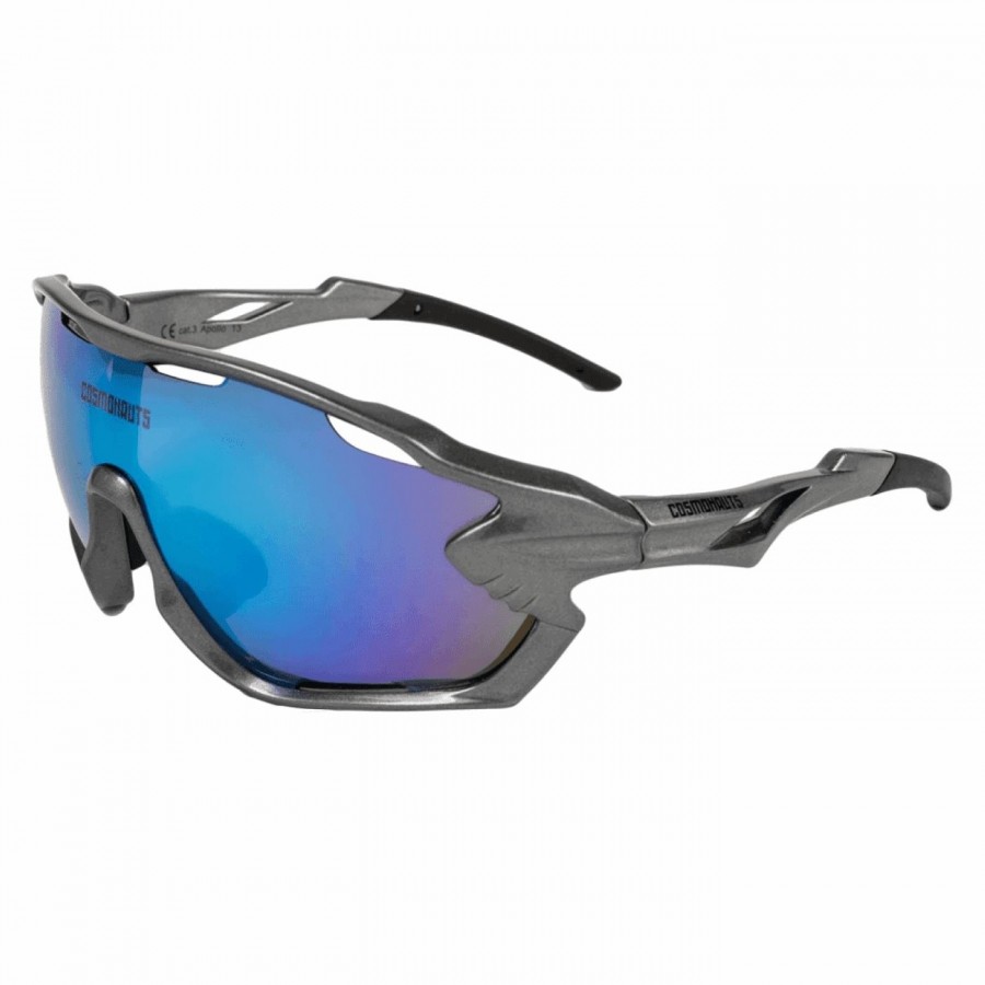 Gafas apolo 13 gris antracita - 2