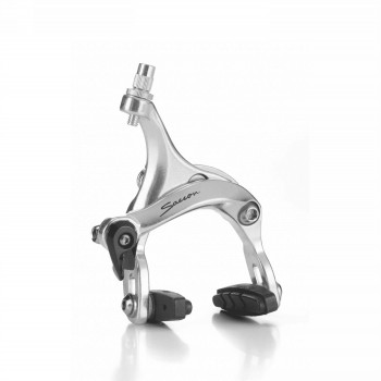 Fixed dekor silver brake - 1