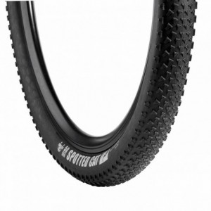 Spotted cat 29x2 tubeless ready tire black - 1