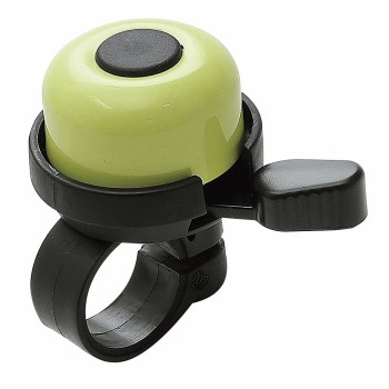 Bell din don diameter: 32mm lime - 1