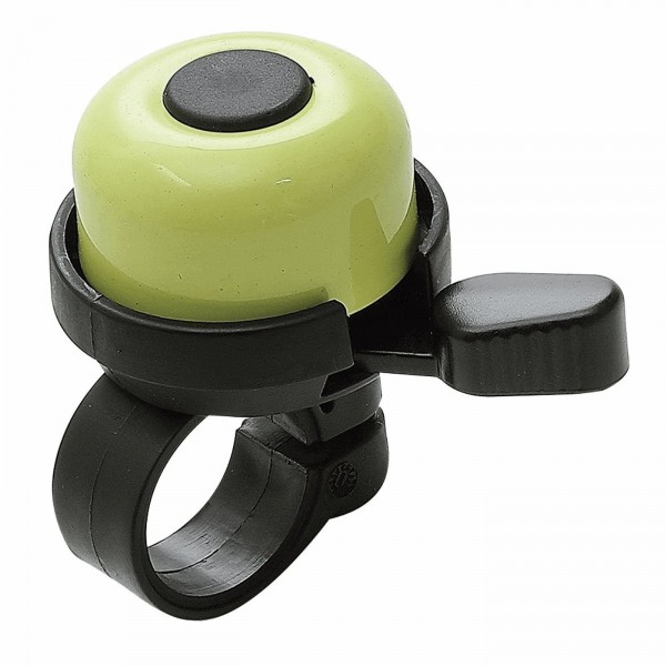 Bell din don diameter: 32mm lime - 1