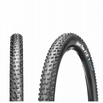 Bona 120tpi tubeless ready tire 27.5' x 2.10 (52-584) - 1