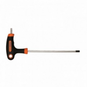 Torx wrench with t-handle 30 tx - 1