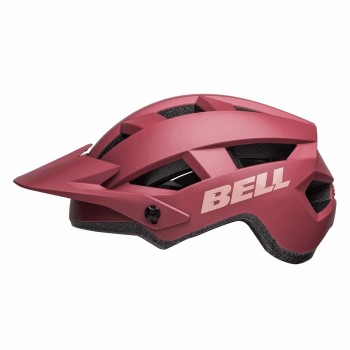 Caschi bell spark 2 mt pink 50/57 s/m 22 - 1