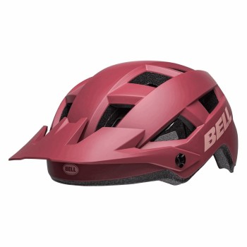 Casco spark 2 rosa mate 50/57cm talla s/m - 2