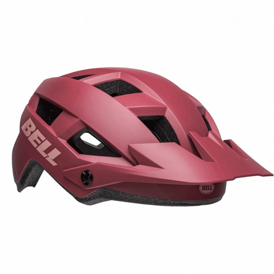 Helm spark 2 matt pink 50 / 57cm größe s / m - 3