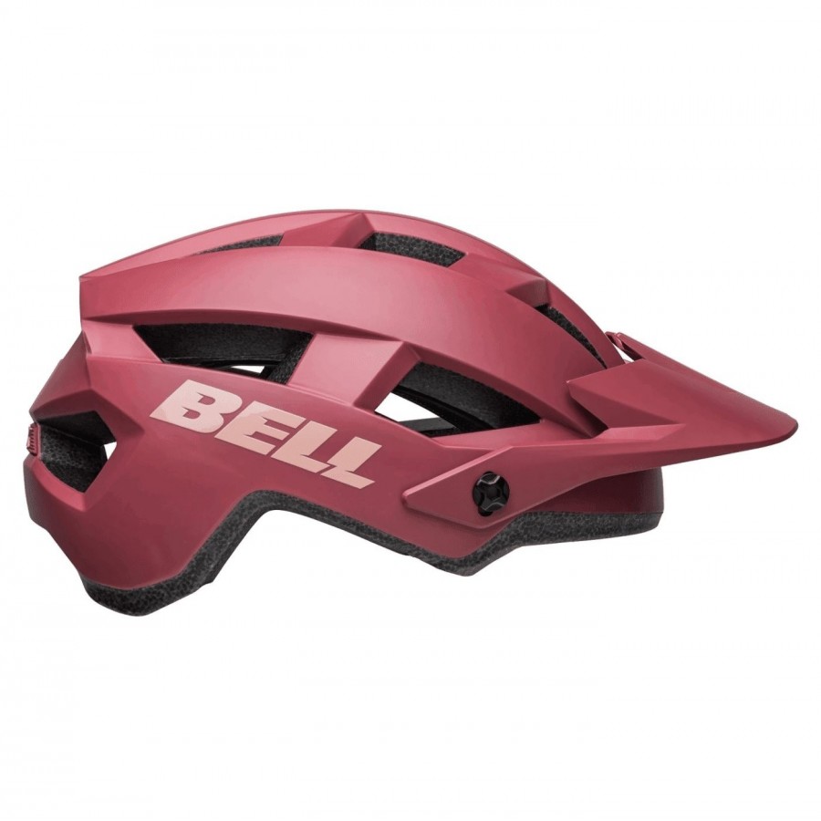 Helm spark 2 matt pink 50 / 57cm größe s / m - 4