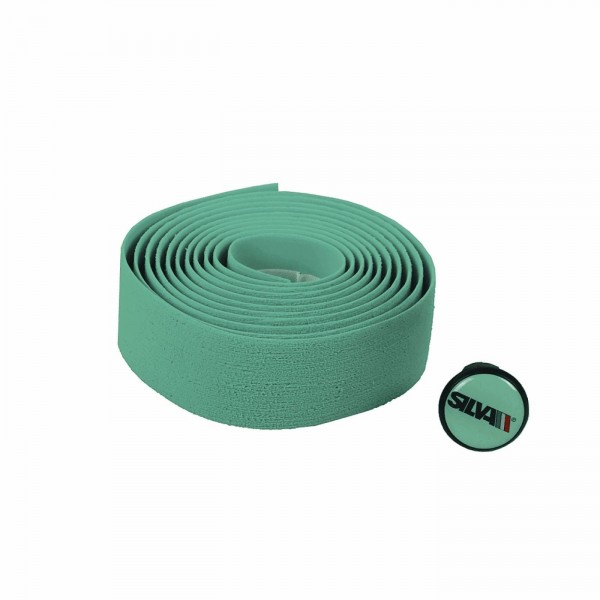 Nastro manubrio morbidone verde chiaro - 1 - Nastri manubrio - 8055320650246