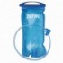 Z hydro xc hydration backpack grey/orange 6 litres - 6