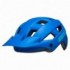Helm spark 2 blau 53 / 60cm grösse m / l - 2
