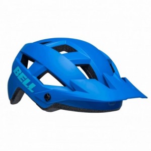 Helm spark 2 blau 53 / 60cm grösse m / l - 3
