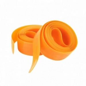Z liner anti-puncture cord 19mm orange 2pcs - 1