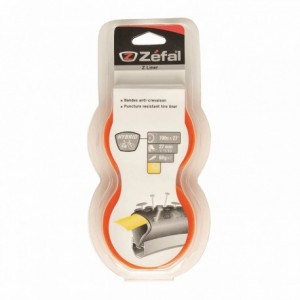 Z liner anti-puncture cords 19mm orange 2pcs - 2