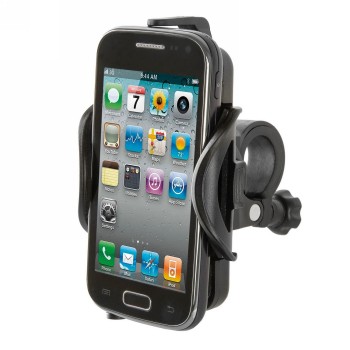 Support universel m-wave, par ex. pour smartphone, navi ... - 2