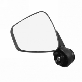 Miroir de guidon gauche zefal dooback 2 - 1