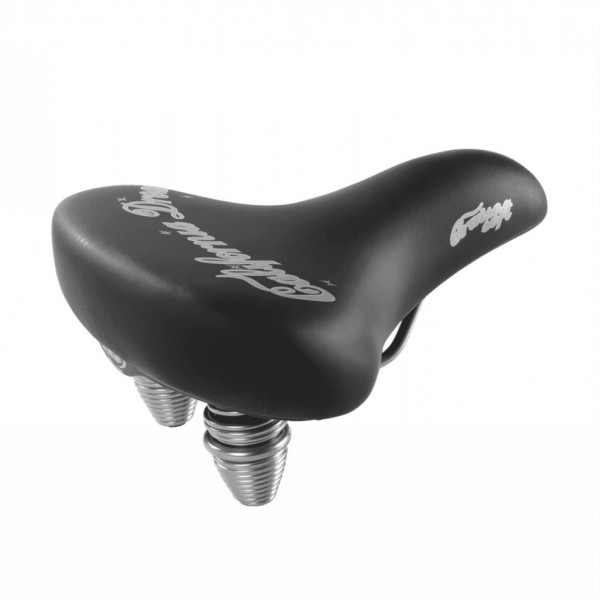 Ctb california dream black saddle - 1