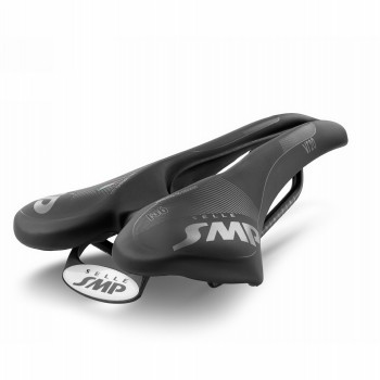 SELLE 4BIKE VT20 GEL NEGRA - 1