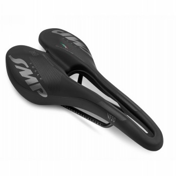 SELLE 4BIKE VT20 GEL NOIRE - 2