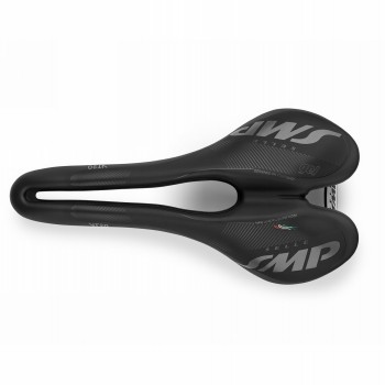 SELLE 4BIKE VT20 GEL NOIRE - 4