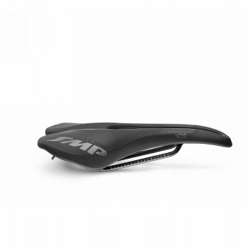 SELLE 4BIKE VT20 GEL NOIRE - 5