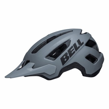 Casco nomad 2 gris talla 50/57cm - 1